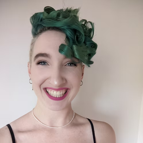 Amelia K Fulton