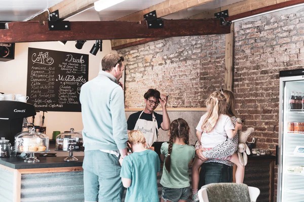 Oxford's Bakery